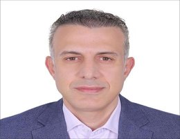 Agent Marwan Mohamad Dib Alnajjar