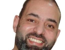 العميل Mohamed Omar