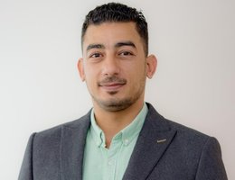 Zeyad Abdelelq