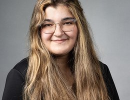 Agent Haya  Shurbatji