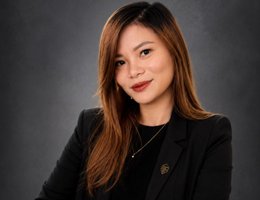 Agent Maricris Rayon