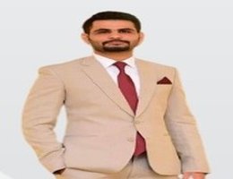 Agent Noor Nawaz Afridi