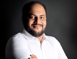 Agent Vishal Bhaskar Ghone