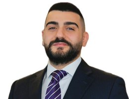 العميل Ghassan  Hannoun 