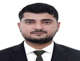 العميل Shahzeb  Ahmed