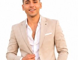 العميل Ibrahim Tarek