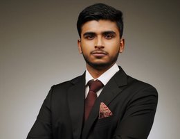 Nadir Ali