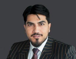 العميل Muhammad Dawood