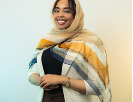 العميل Hana Abdelrhman