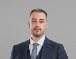 العميل Edward Turner