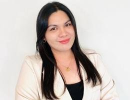 العميل Chriselda De Vera
