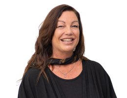 Krysia Cornick