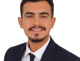 العميل Mahmoud Kreidieh
