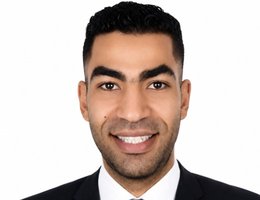 Agent mohamed solaiman