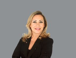 Agent Wajda Khalidi