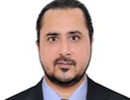 العميل Salman Motiwala