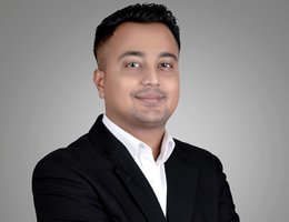Kamran Alam