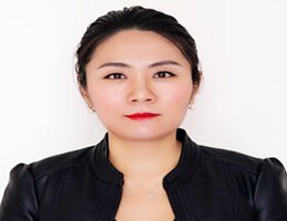 العميل Weena Wei