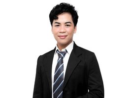 Agent Edziel Adrian Malala Mingoy