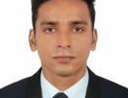 العميل Mohammad Bilal Parambath