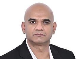 العميل Adnan Anjum Chaudhry