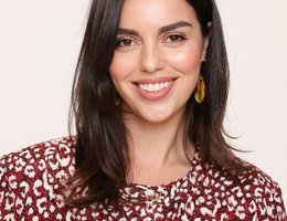 Agent Daria Borodina