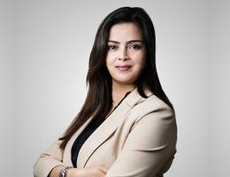 العميل Asma Akram Muhammad Akram