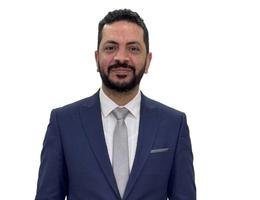 العميل Ahmed Fawzy