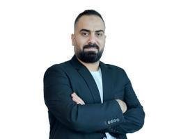 Agent Bilal Adel