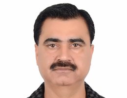 Agent Birendra  Kumar