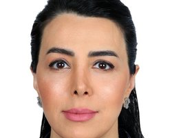 Agent Mahsa Maleki
