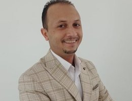 Agent Ahmed Sayed