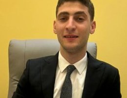 العميل Ahmed Taher