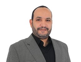 Agent Mohamed Ali