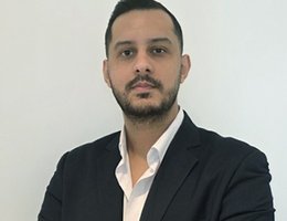 العميل Ahmad Al Skafi