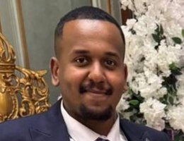 Agent Khalid Ali