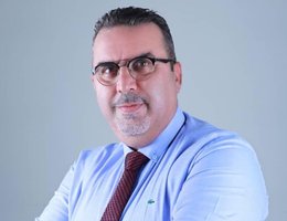 العميل Saleh  Muhi Aldeen