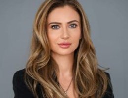 Eva Bogotlieva