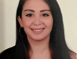 Aline Hasan