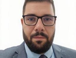 Agent Shadi Humeid