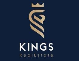 العميل Kings Real Estate Admin