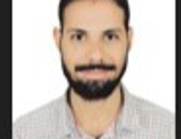 العميل Ibram  rizk