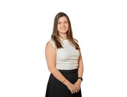 Agent Fatima Itani