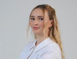 العميل DARIYA SABADASH