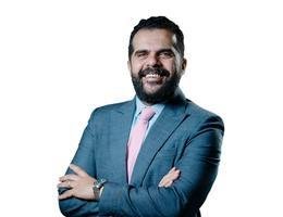 Agent Abdelaziz Mahmoud Hamza