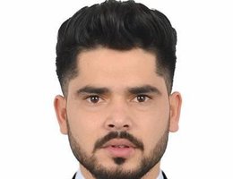 Agent Muhammad Asif