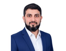 Muffadal Bader