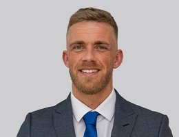 Agent Andrew Ballantyne