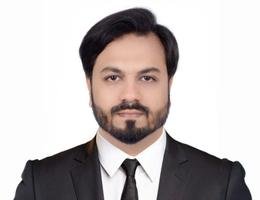 Agent Sheraz ali