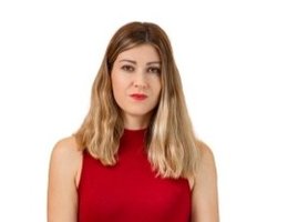 Agent Beata  Kadlecova